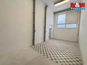 Pronájem výrobních prostor, České Budějovice - České Budějovice 3, K. Světlé, 35 m2