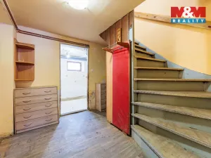 Prodej rodinného domu, Lipová - Palič, 142 m2