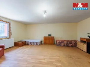 Prodej rodinného domu, Lipová - Palič, 142 m2