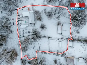 Prodej rodinného domu, Lipová - Palič, 142 m2