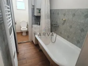 Pronájem bytu 2+kk, Plzeň - Lobzy, U Světovaru, 45 m2