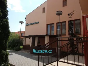 Prodej historického objektu, Kroměříž - Vážany, 831 m2