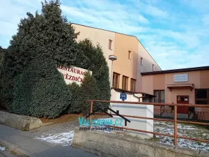 Prodej historického objektu, Kroměříž - Vážany, 831 m2