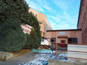 Prodej historického objektu, Kroměříž - Vážany, 831 m2