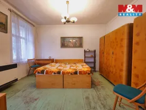 Prodej rodinného domu, Senička, 143 m2