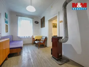 Prodej rodinného domu, Senička, 143 m2