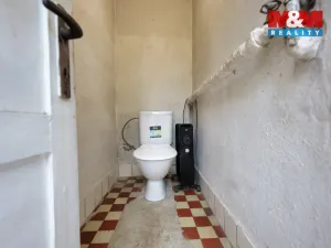 Prodej rodinného domu, Senička, 143 m2