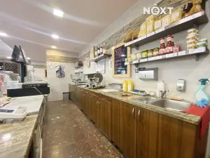 Pronájem obchodního prostoru, Praha - Uhříněves, Přátelství, 165 m2