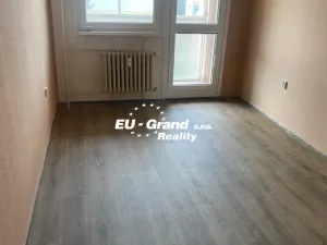 Prodej bytu 1+1, Varnsdorf, Karolíny Světlé, 41 m2