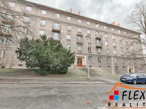 Pronájem bytu 2+1, Ostrava, Gustava Klimenta, 63 m2