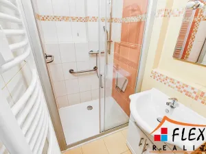 Pronájem bytu 2+1, Ostrava, Gustava Klimenta, 63 m2