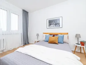 Prodej bytu 3+kk, Praha - Malešice, Počernická, 57 m2