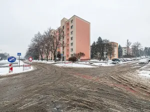 Prodej bytu 3+kk, Praha - Malešice, Počernická, 57 m2