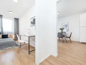Prodej bytu 3+kk, Praha - Modřany, Rilská, 72 m2