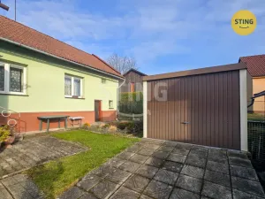 Prodej rodinného domu, Bohumín, Sokolská, 140 m2