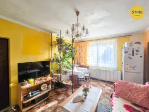 Prodej rodinného domu, Bohumín, Sokolská, 140 m2