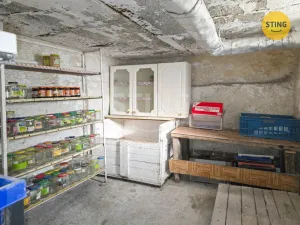 Prodej rodinného domu, Bohumín, Sokolská, 140 m2