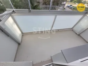 Pronájem bytu 2+1, Ostrava, Svojsíkova, 53 m2