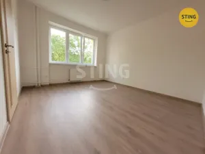 Pronájem bytu 2+1, Ostrava, Svojsíkova, 53 m2