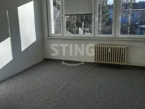 Pronájem bytu 1+1, Přerov, tř. 17. listopadu, 43 m2