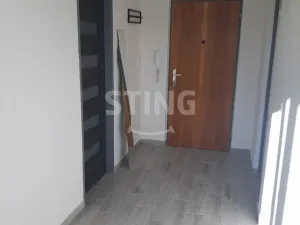 Pronájem bytu 1+1, Přerov, tř. 17. listopadu, 43 m2