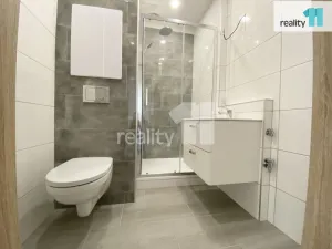 Pronájem bytu 2+kk, Nový Bor - Arnultovice, Severní, 36 m2