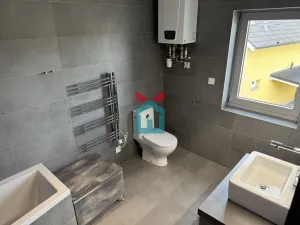 Prodej bytu 3+kk, Praha - Lochkov, K Lahovské, 75 m2