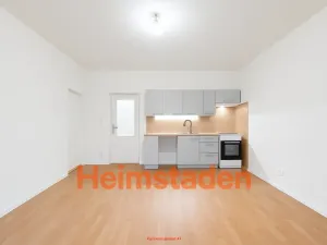 Pronájem bytu 2+kk, Karviná - Nové Město, Zakladatelská, 43 m2