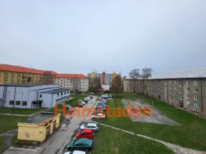 Pronájem bytu 2+1, Karviná - Nové Město, Sokolovská, 51 m2