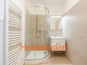 Pronájem bytu 2+1, Karviná - Nové Město, Jurkovičova, 55 m2