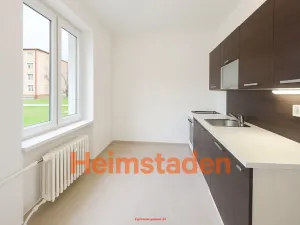 Pronájem bytu 3+1, Karviná - Ráj, Kosmonautů, 69 m2