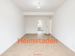 Pronájem bytu 3+1, Karviná - Ráj, Kosmonautů, 69 m2