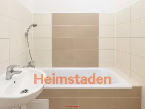 Pronájem bytu 3+1, Karviná - Ráj, Kosmonautů, 67 m2