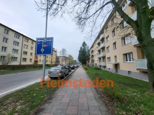 Pronájem bytu 3+1, Karviná - Ráj, Kosmonautů, 67 m2