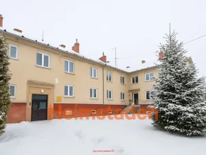 Pronájem bytu 2+1, Albrechtice, Hlavní, 58 m2