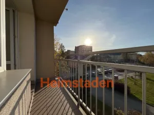 Pronájem bytu 2+1, Český Těšín, Slezská, 57 m2