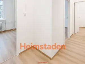 Pronájem bytu 1+1, Albrechtice, Hornická, 40 m2