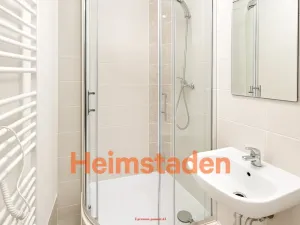 Pronájem bytu 1+1, Albrechtice, Hornická, 38 m2