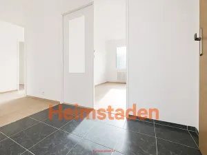 Pronájem bytu 1+1, Albrechtice, Hornická, 38 m2
