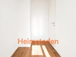 Pronájem bytu 1+1, Albrechtice, Hornická, 38 m2