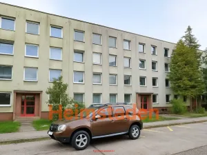 Pronájem bytu 1+1, Albrechtice, Hornická, 38 m2