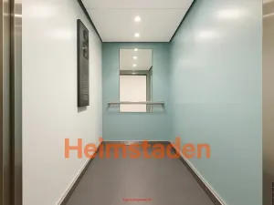 Pronájem bytu 3+1, Český Těšín, Okružní, 67 m2