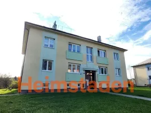 Pronájem bytu 1+kk, Stonava, Bažantnice, 21 m2