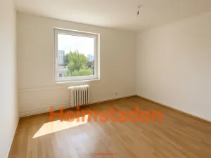 Pronájem bytu 3+1, Orlová - Lutyně, Osvobození, 68 m2