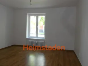 Pronájem bytu 3+1, Havířov - Město, Dělnická, 73 m2