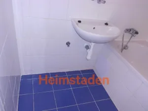 Pronájem bytu 3+1, Havířov - Město, Dělnická, 73 m2