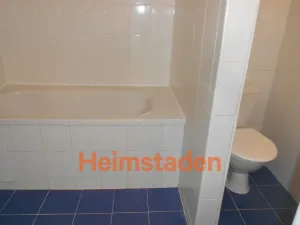 Pronájem bytu 3+1, Havířov - Město, Dělnická, 73 m2