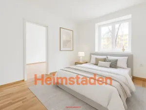 Pronájem bytu 3+1, Havířov - Město, Marxova, 69 m2