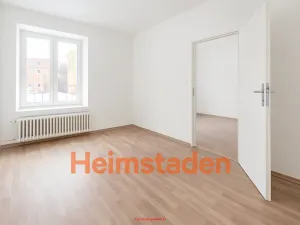 Pronájem bytu 3+1, Havířov - Město, Marxova, 69 m2