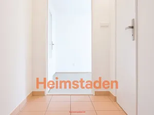 Pronájem bytu 1+kk, Havířov - Město, Národní třída, 20 m2